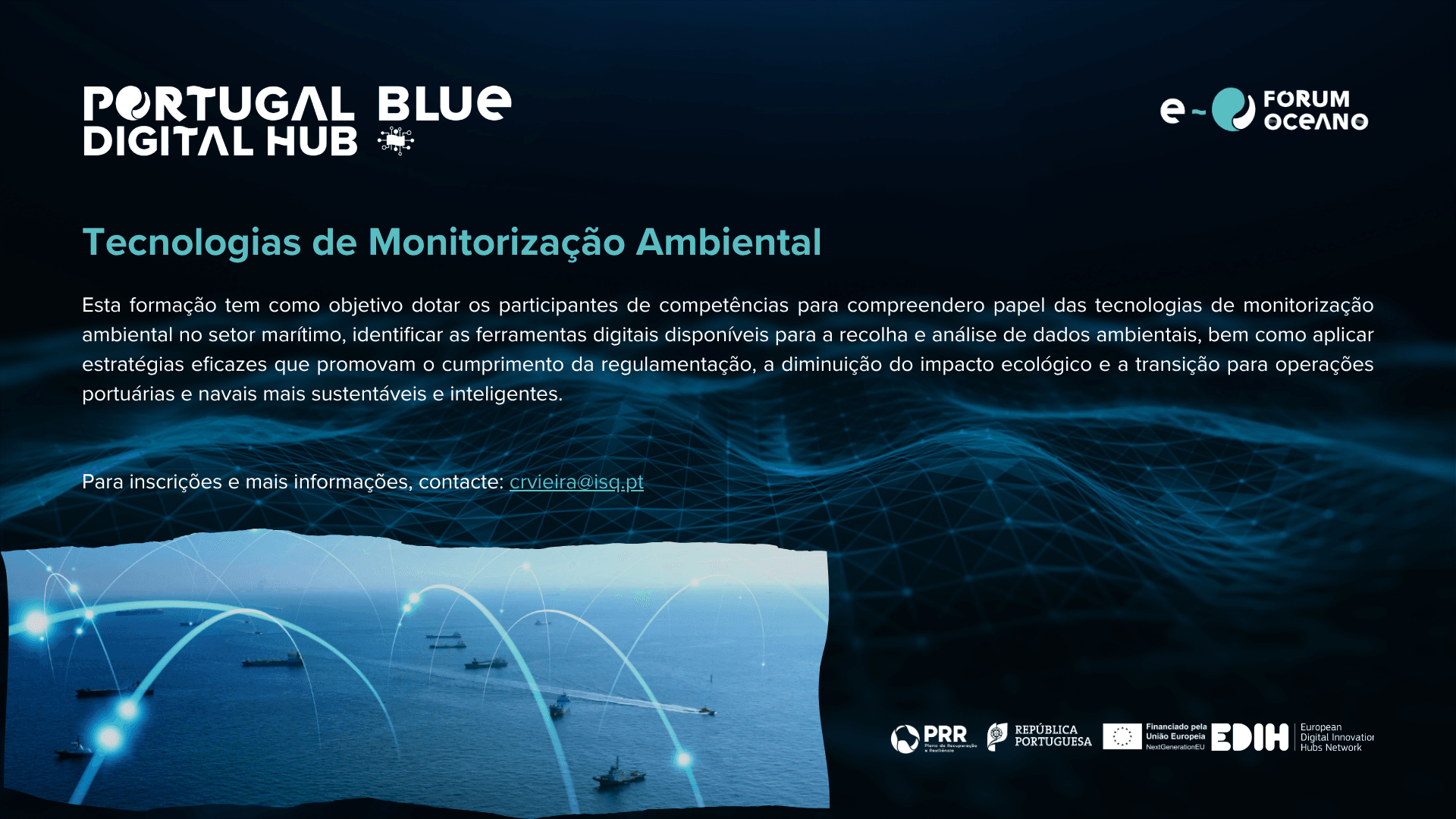 Academia Digital Blue