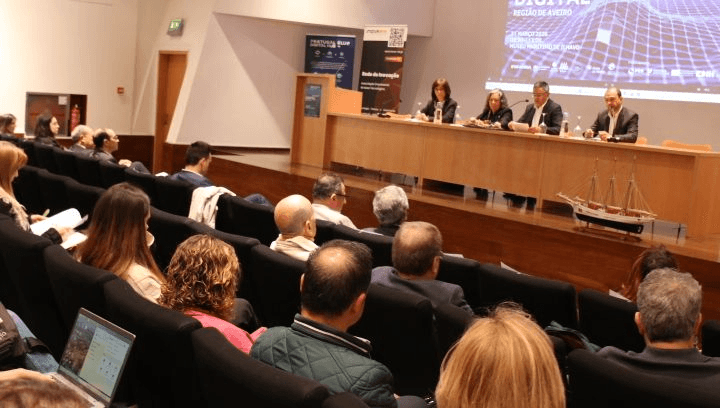Azul Digital – Soluções Digitais para a Economia Azul