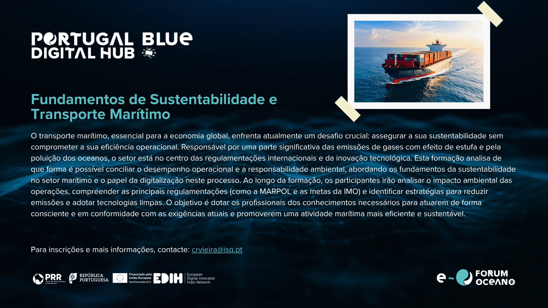 Academia Digital Blue