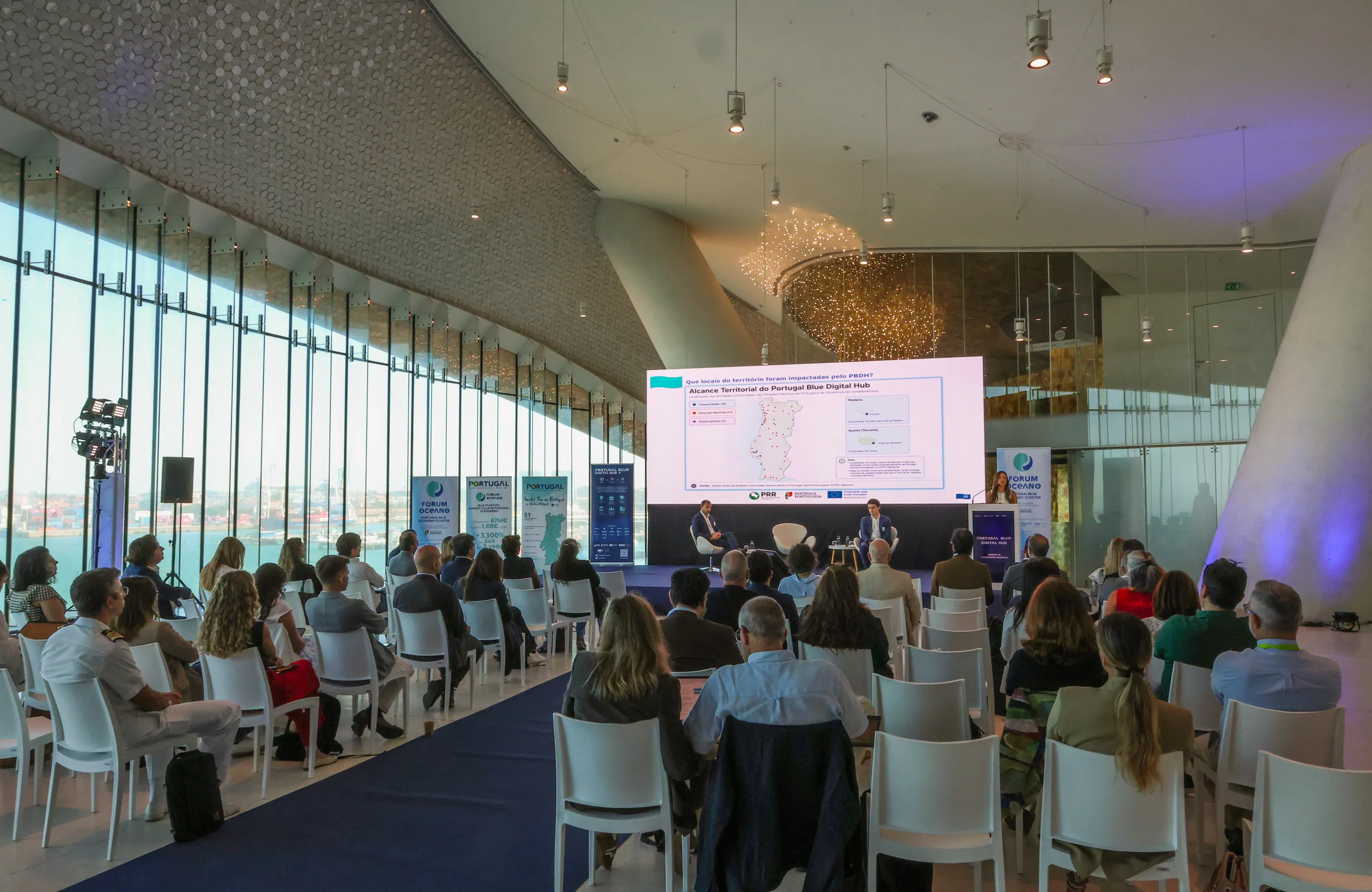Evento final PBDH