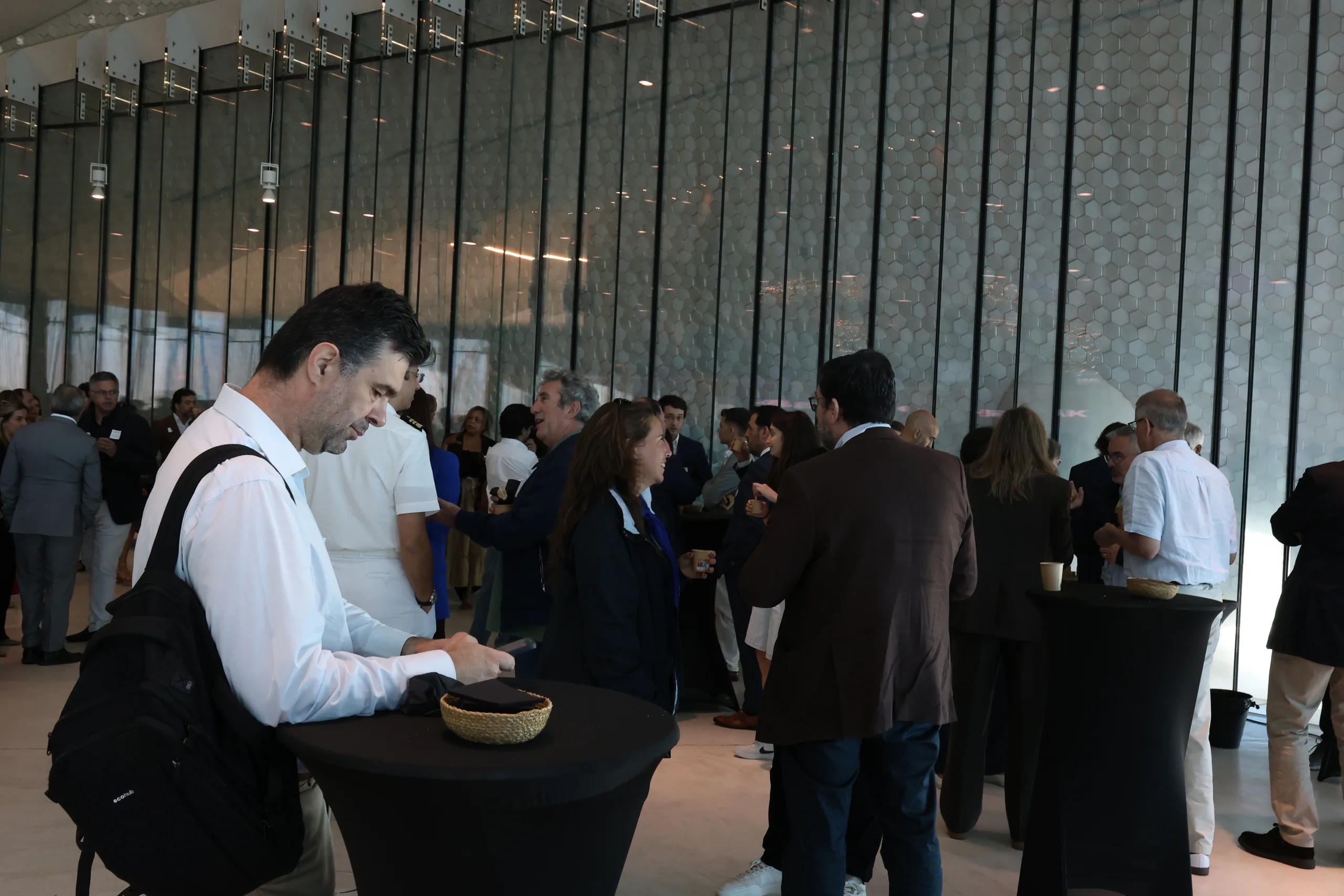 Evento final PBDH