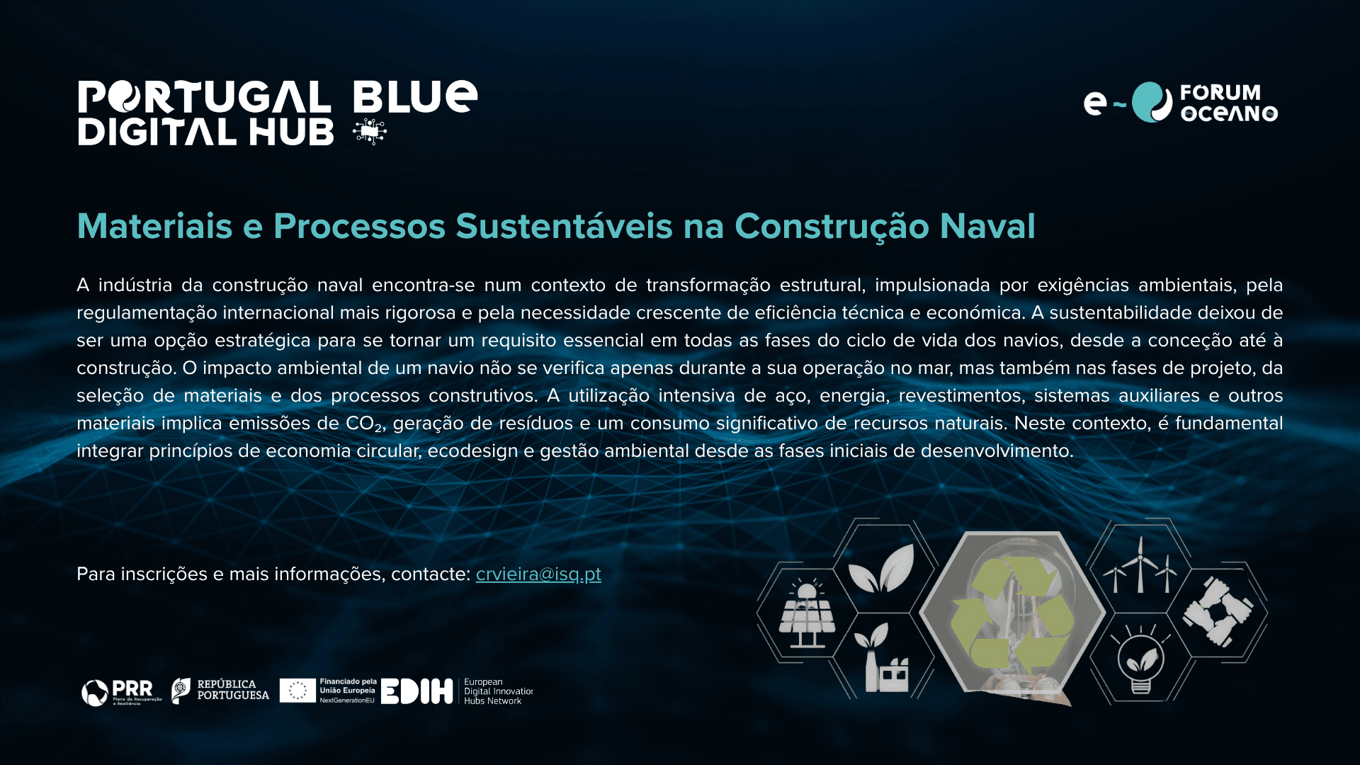 Academia Digital Blue