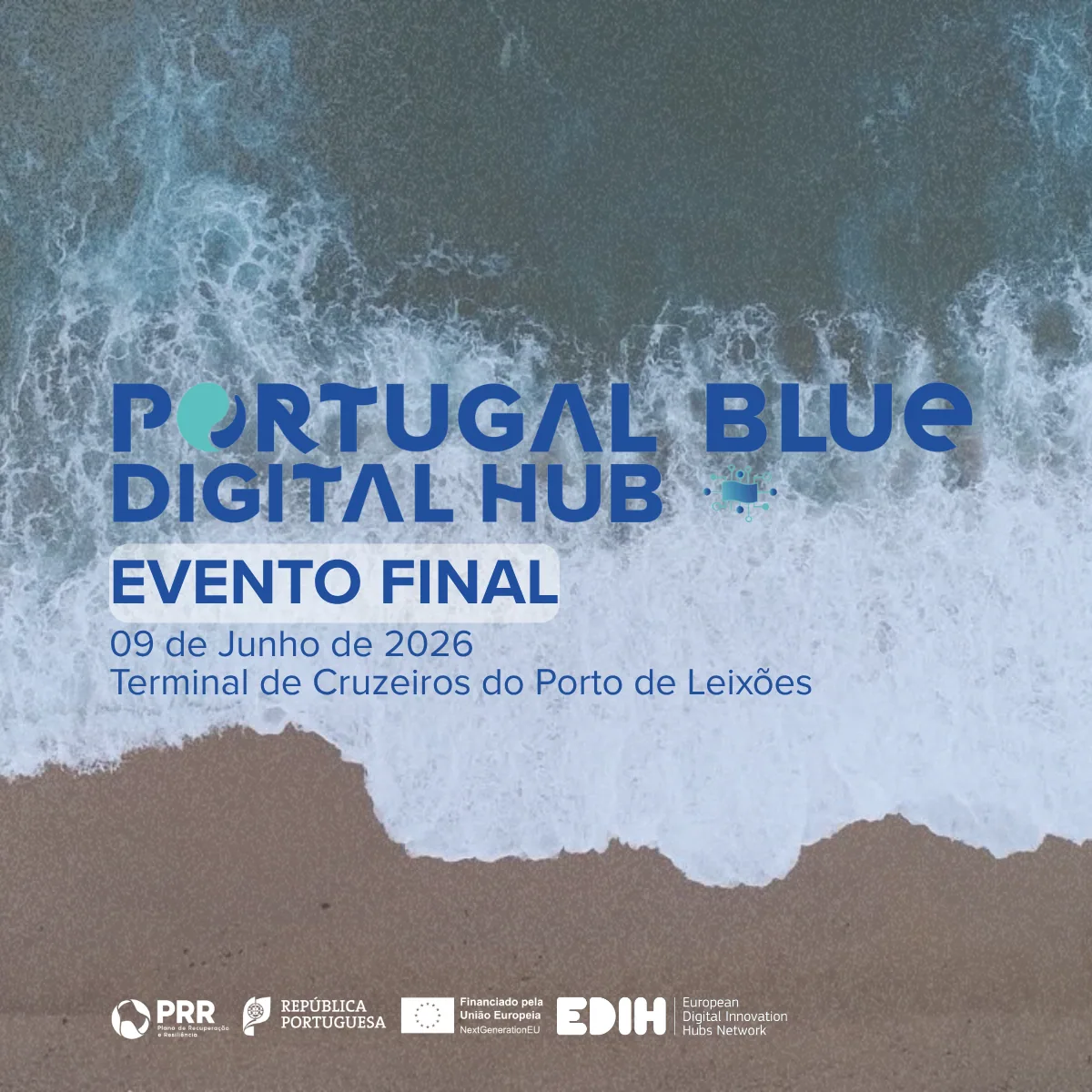 PBDH: Evento Final