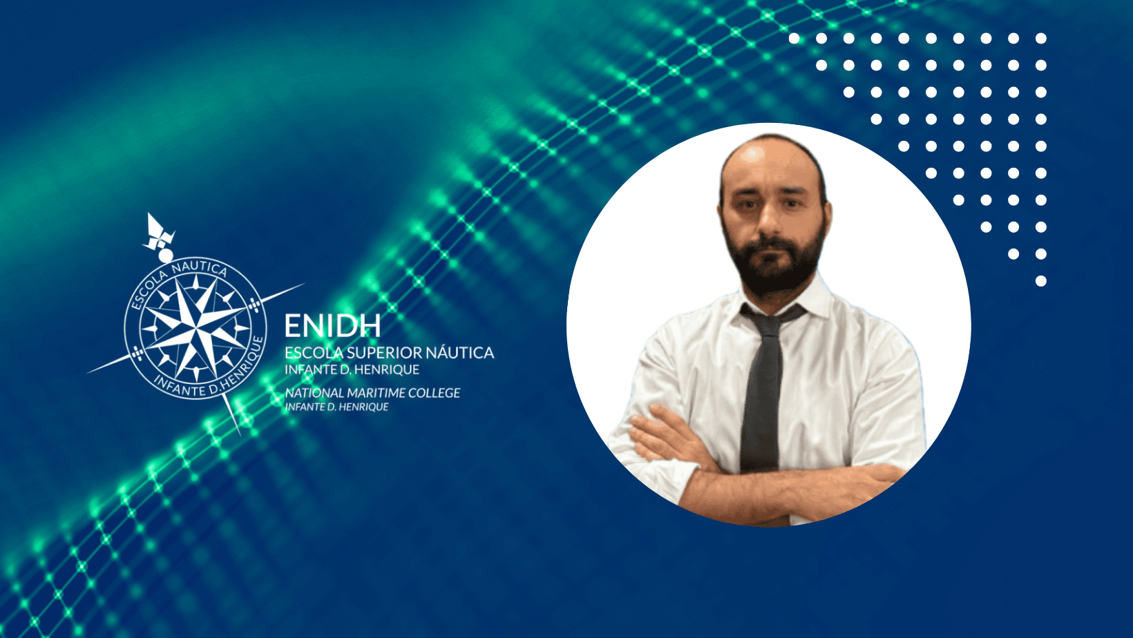 Ricardo Povoa ENIDH