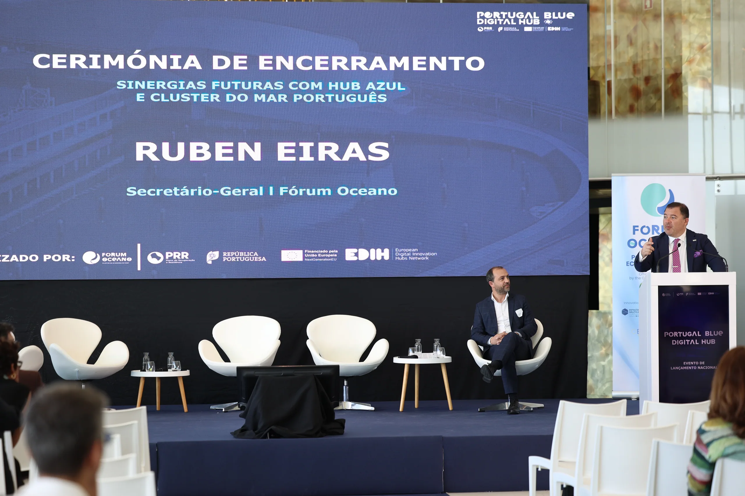 Evento final PBDH