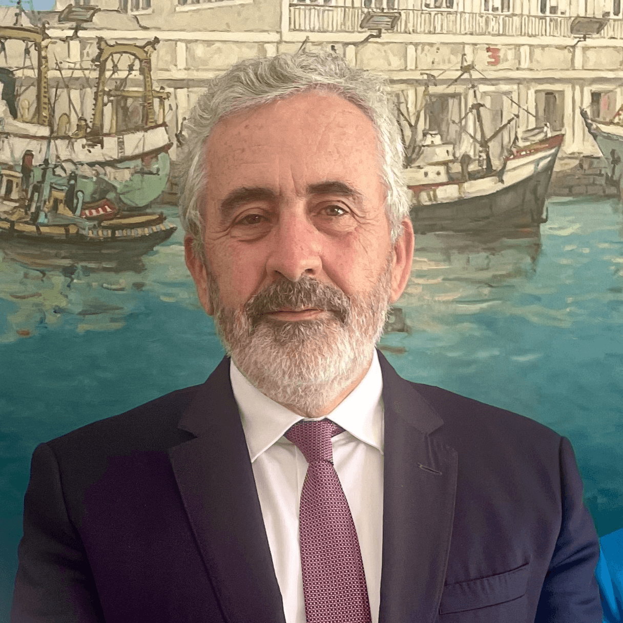 Afonso Oliveira