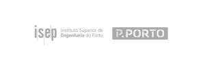 ISEP color logo