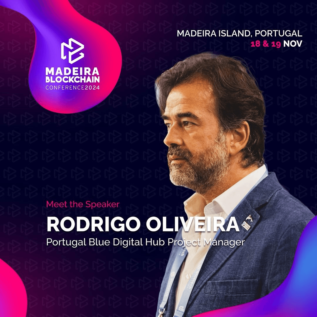 Madeira Blockchain Conference 2024