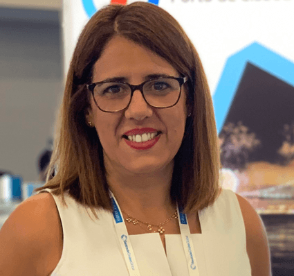 Ana Lourenço