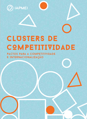 Cluster of the Portuguese Sea Image