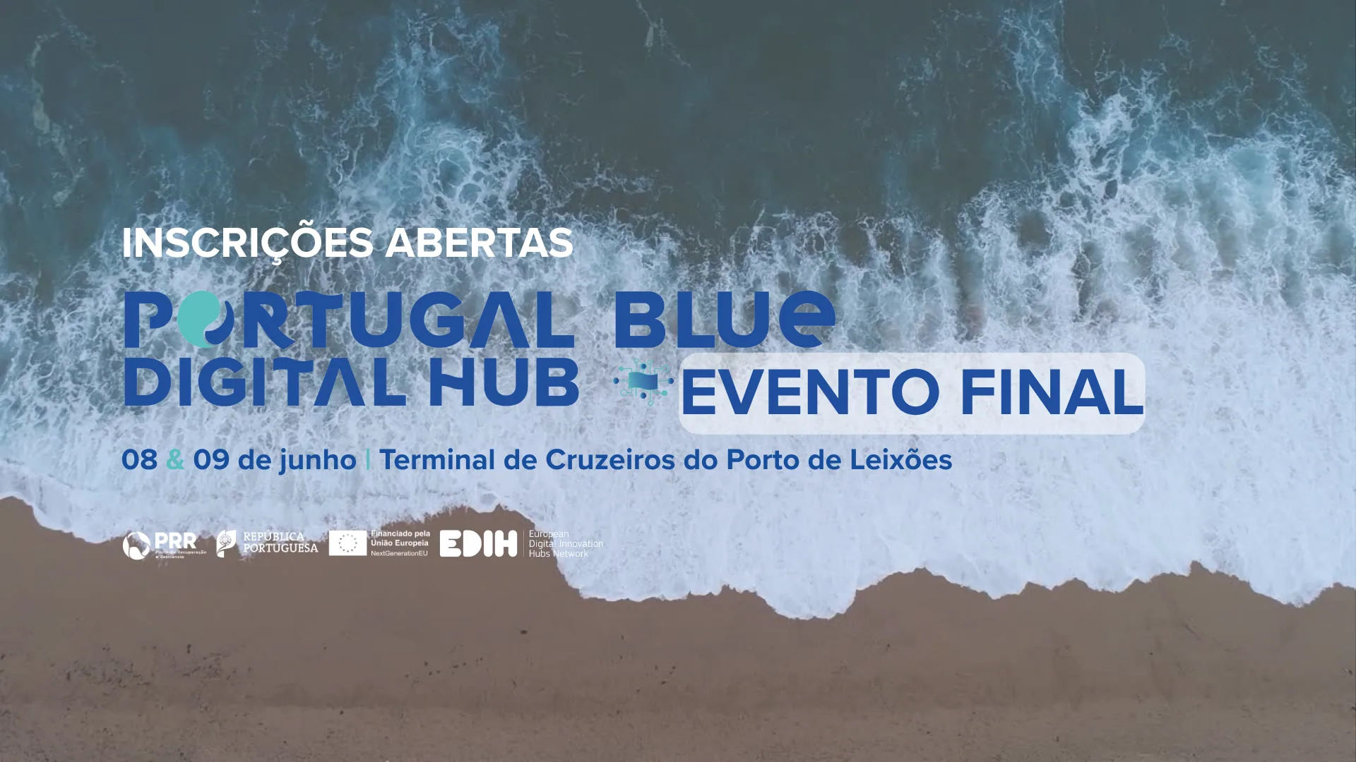PBDH: Evento Final