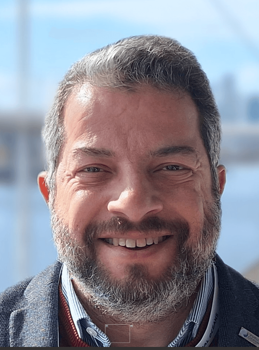 Frederico Ferreira