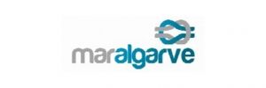Maralgarve color logo