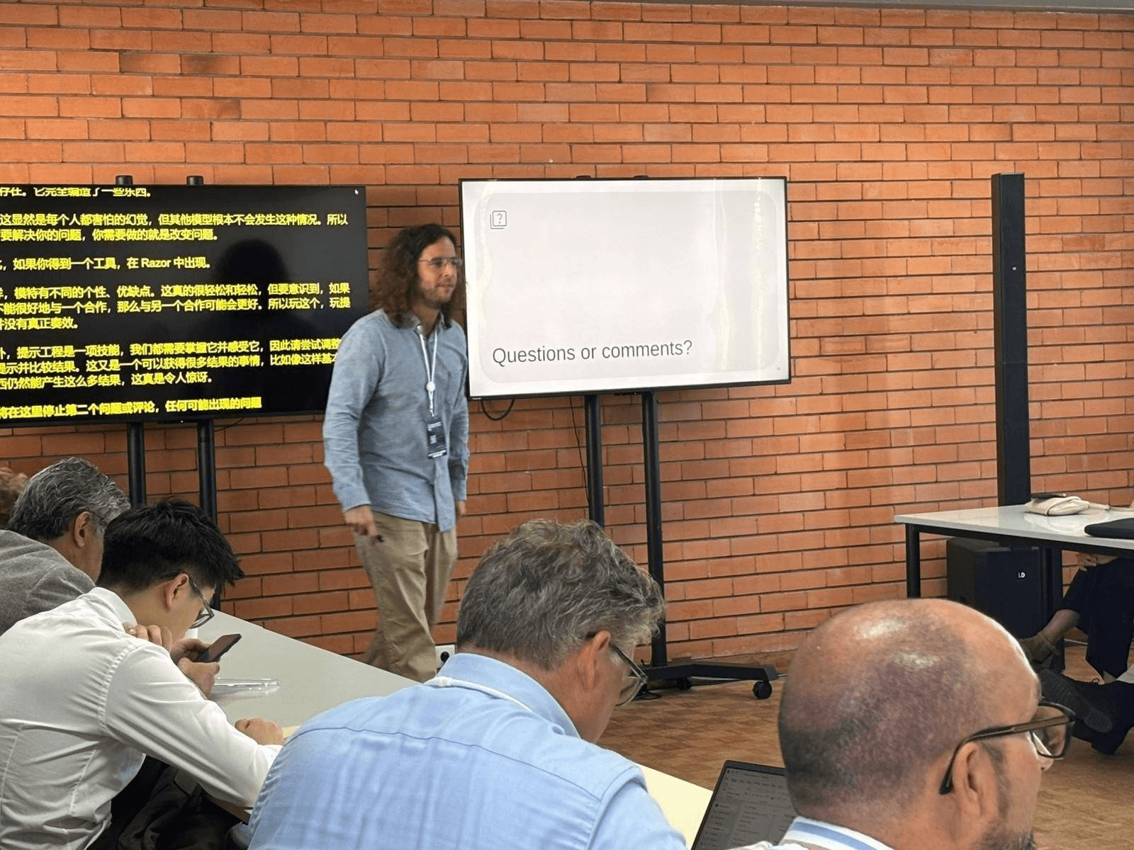 Oeiras Bluetech Ocean Forum 2025