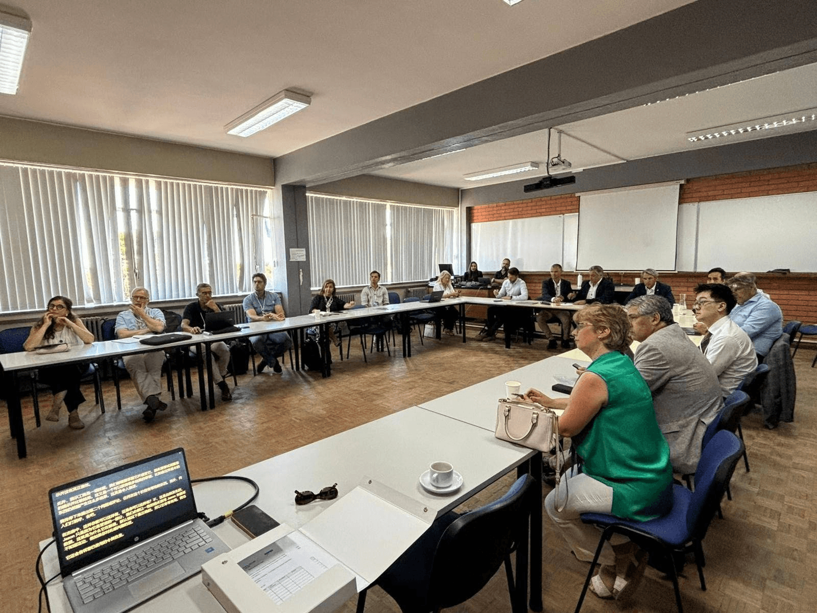 Oeiras Bluetech Ocean Forum 2025