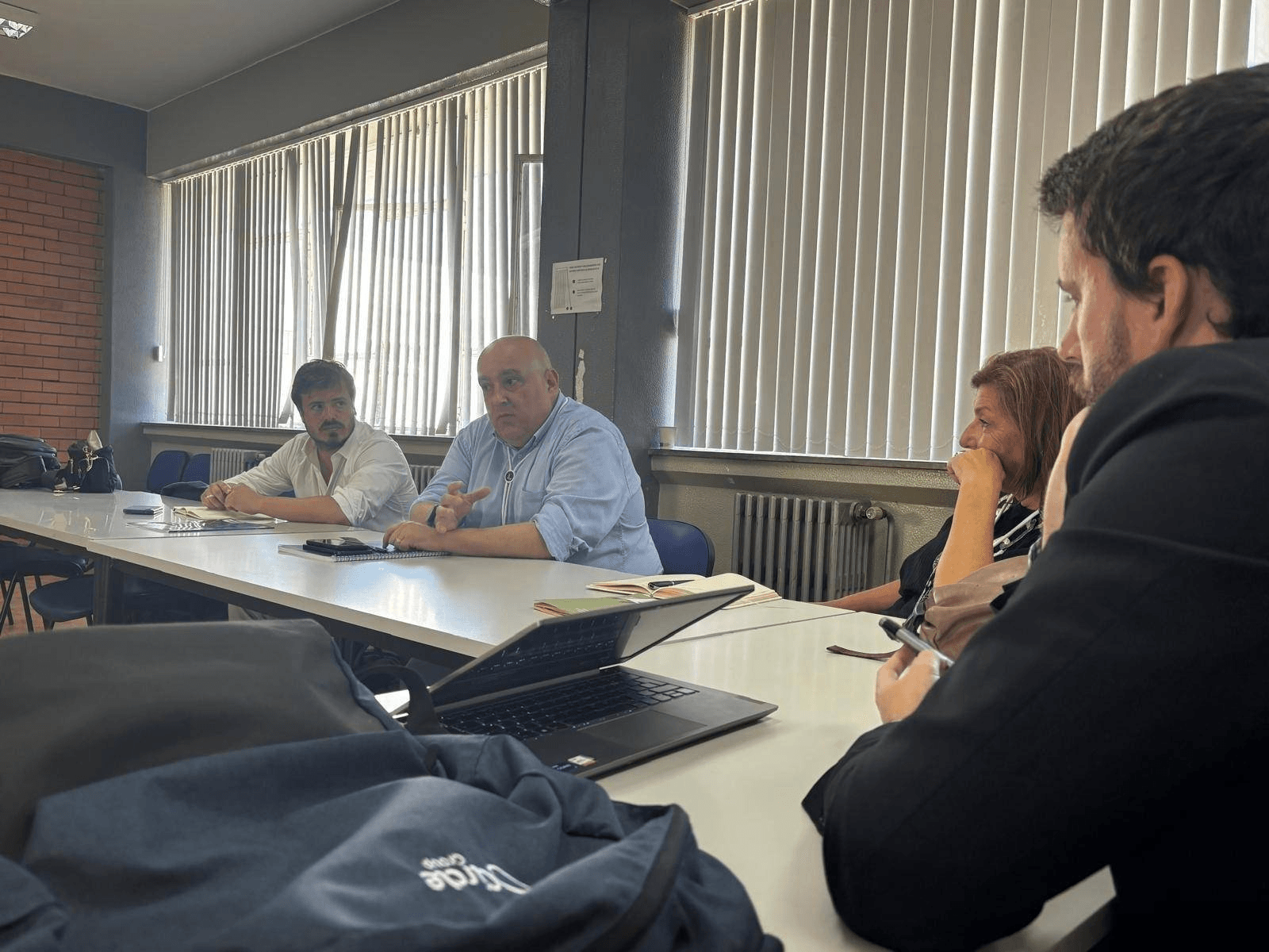 Oeiras Bluetech Ocean Forum 2025