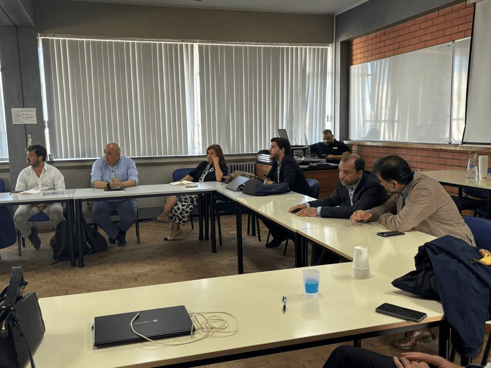Oeiras Bluetech Ocean Forum 2025