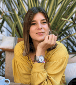 Ana Chaves