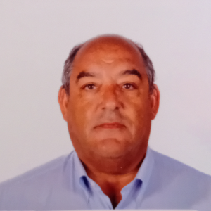 António Maia Seco