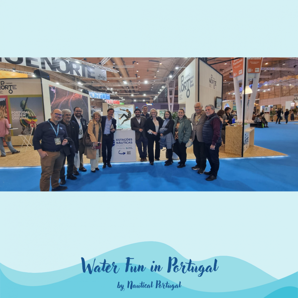BTL 2024 – ROTA NAUTICAL PORTUGAL