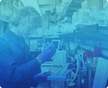 Blue Biotechnology image