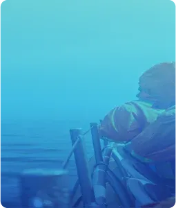 Blue Technology Ocean Observation image