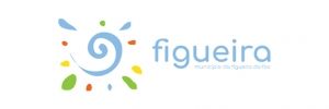 Câmara Municipal da Figueira da Foz color logo