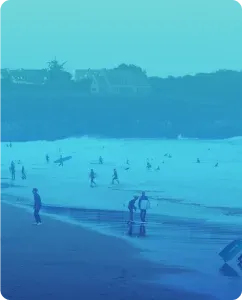 Coastal Maritime Tourism image