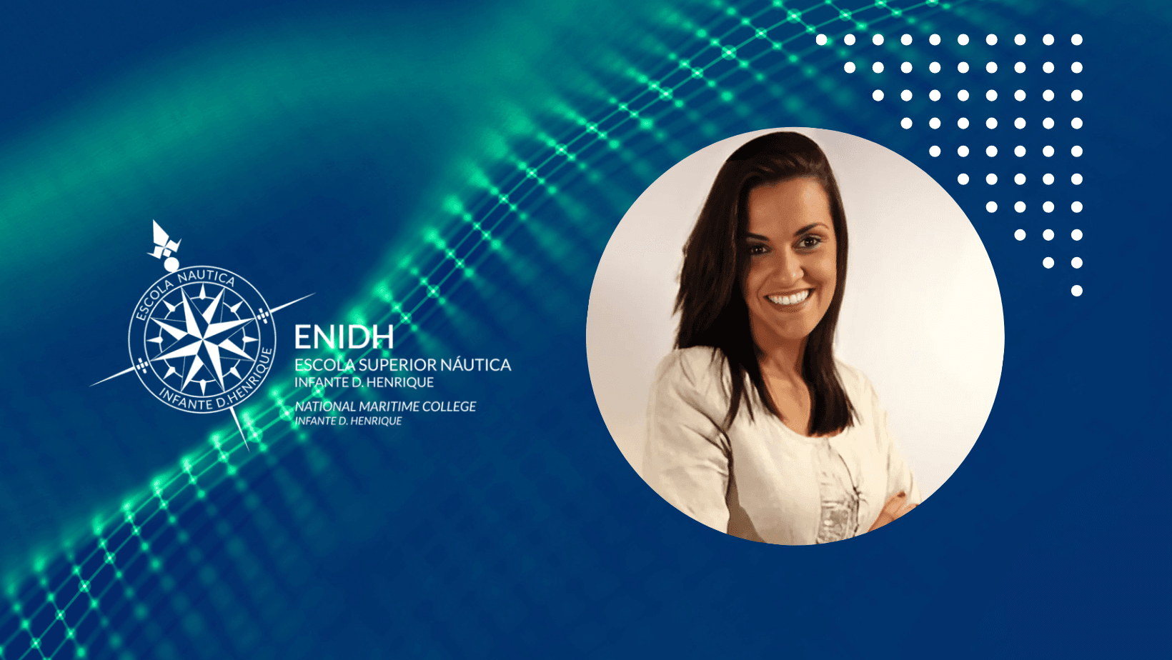 Adriana Fernandes ENIDH