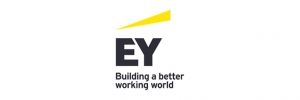 Ernst & Young color logo