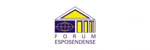 Fórum Esposendense color logo