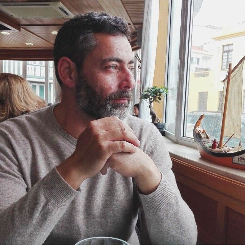 Gonçalo Santos
