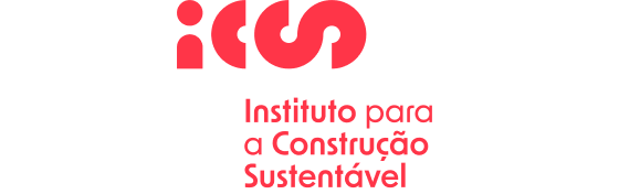 ICS color logo