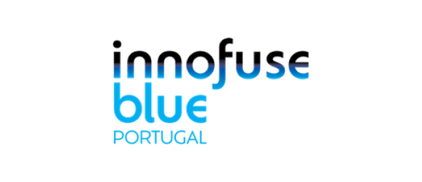 Innofuse Blue Logo