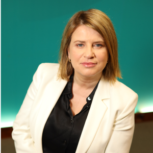 Isabel Moura Ramos