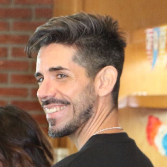 João Parreira