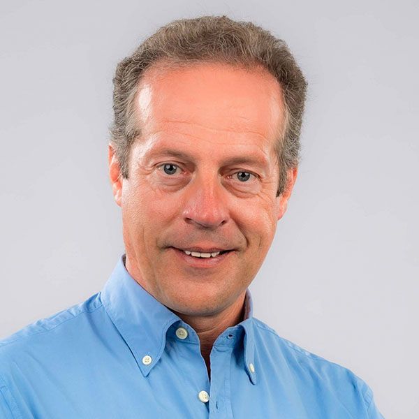 José Ribau Esteves