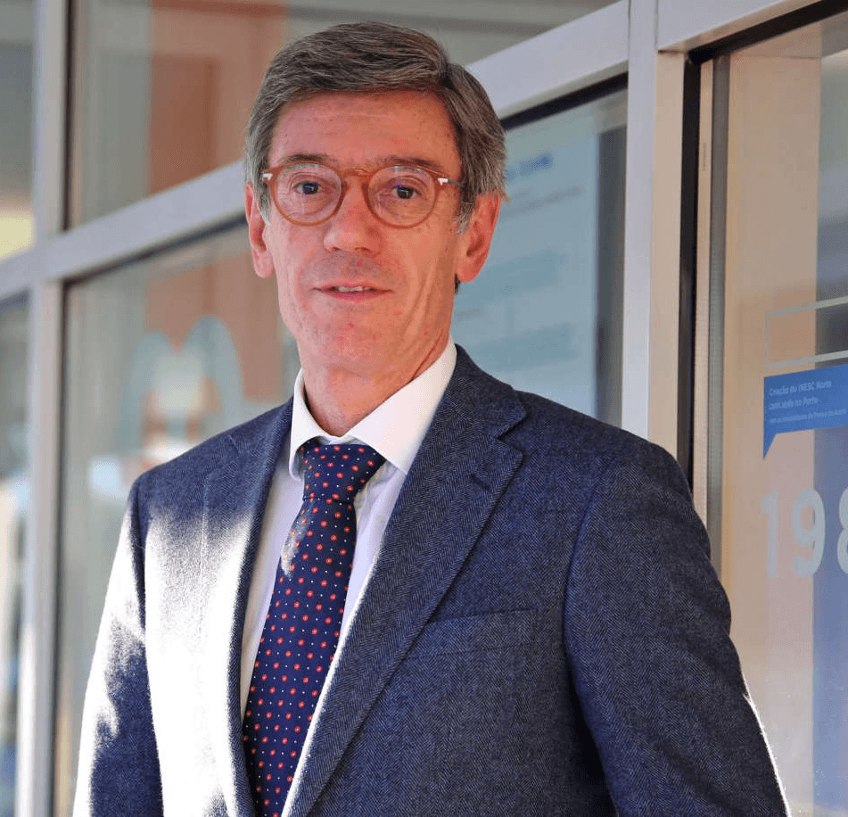 José Manuel Mendonça