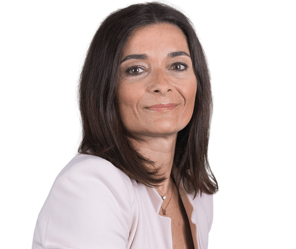 Catarina Pinto Correia