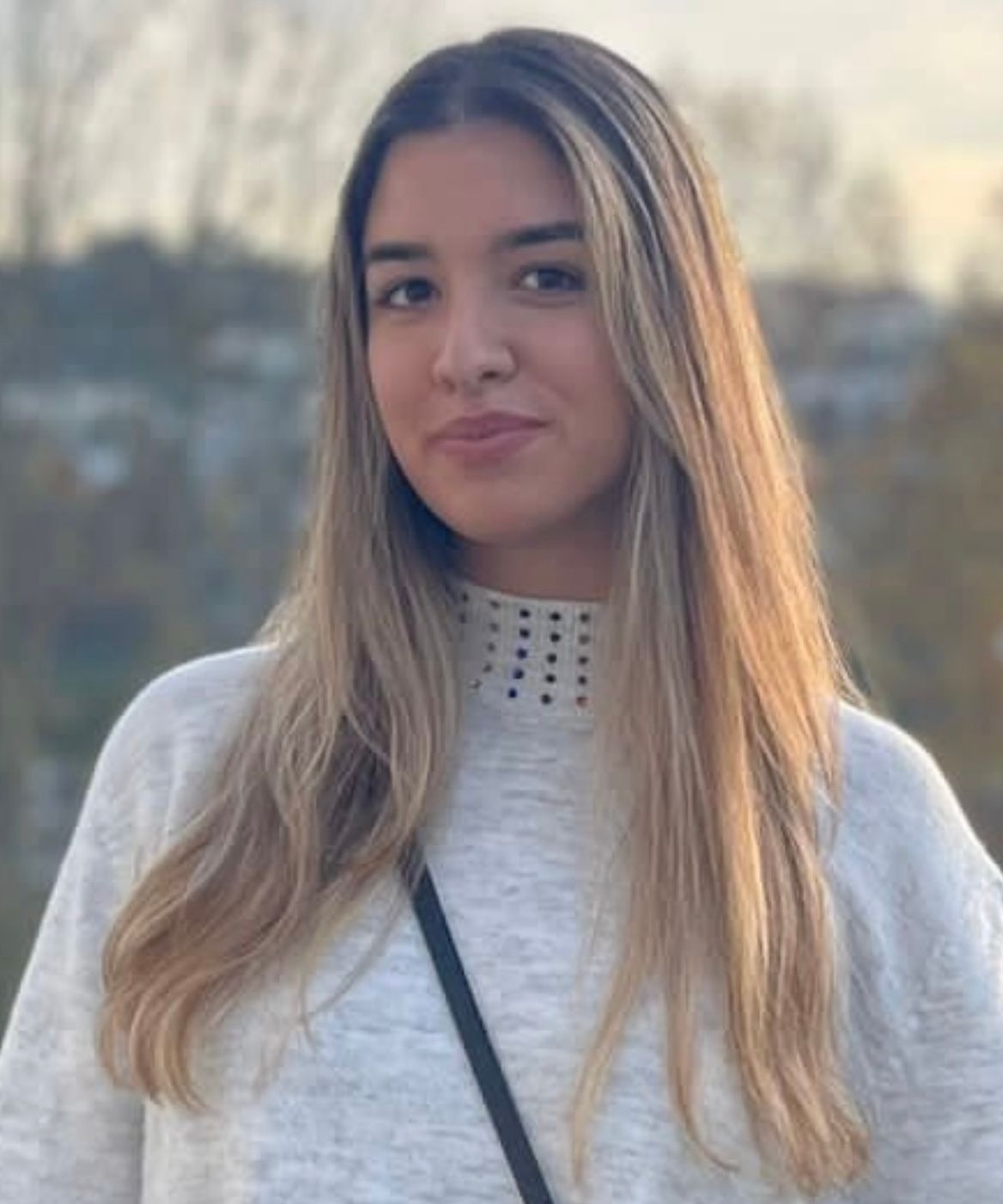 Margarida Macedo
