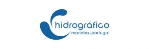 Instituto Hidrográfico color logo