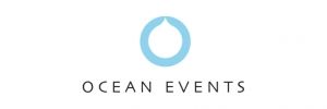 OCEAN EVENTS color logo