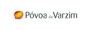 Município da Póvoa de Varzim color logo
