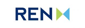 REN color logo