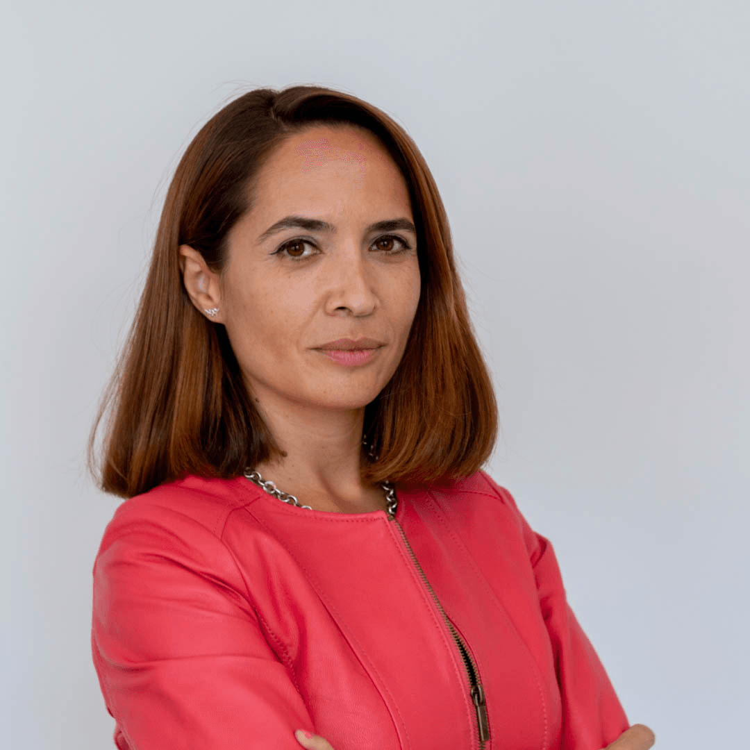 Rebeca Ribeiro Silva