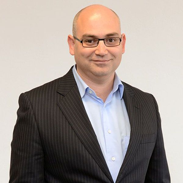 Ricardo Torgal
