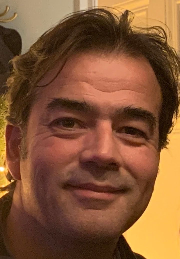 Rodrigo Oliveira
