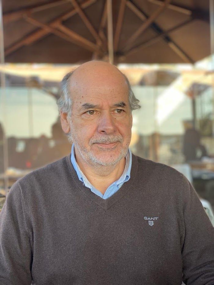 Rui Azevedo