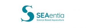 SEAentia color logo