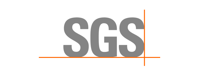 SGS Logo